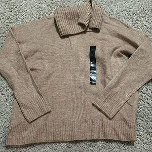 Banana Republic Turtle Neck sweater